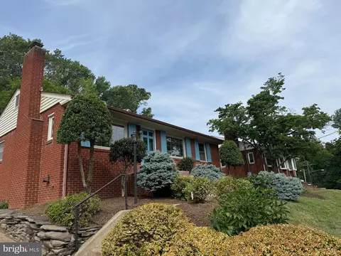 3204 Linden Ave, Fredericksburg, VA 22401