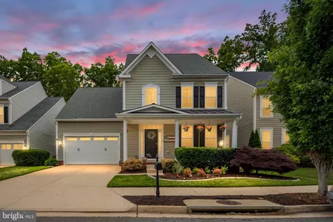 1006 Wright Ct, Fredericksburg, VA 22401
