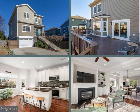 409 Dunmore St, Fredericksburg, VA 22401