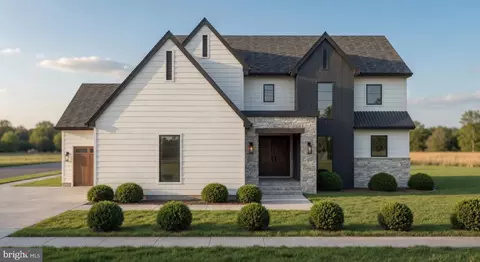 1715 William St #LOT 2, Fredericksburg, VA 22401