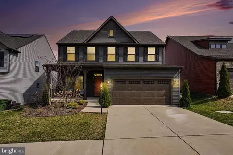 1103 City View Ln, Fredericksburg, VA 22401
