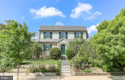 1500 Augustine Ave, Fredericksburg, VA 22401