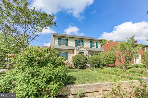 1500 Augustine Ave, Fredericksburg, VA 22401