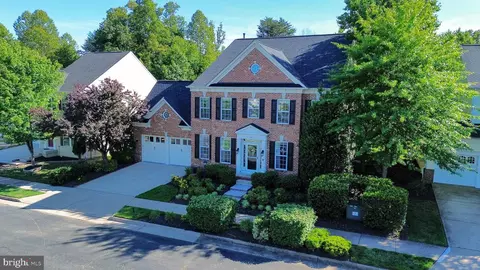 2144 Idlewild Blvd, Fredericksburg, VA 22401