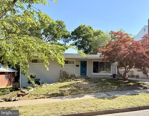 3103 Linden Ave, Fredericksburg, VA 22401