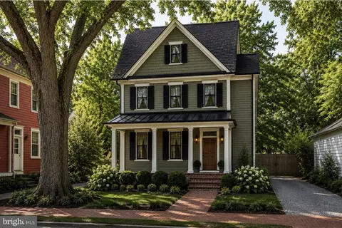 1104 Caroline St, Fredericksburg, VA 22407