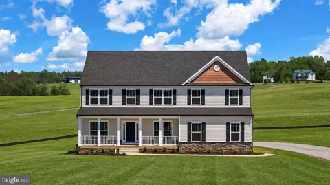 0 Keeneland Rd, Fredericksburg, VA 22401