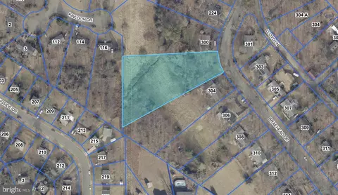 302 Braehead, Fredericksburg, VA 22401