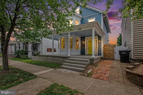 1618 Caroline St, Fredericksburg, VA 22401