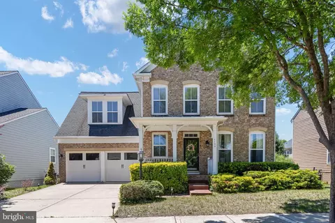 1100 Austin Dr, Fredericksburg, VA 22401