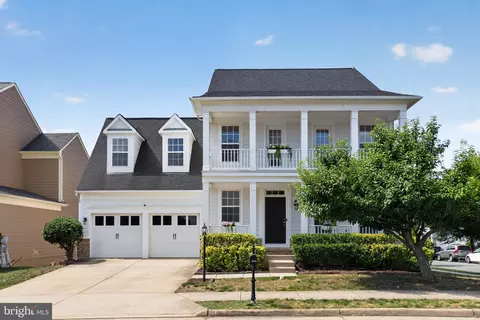 1010 Austin Dr, Fredericksburg, VA 22401