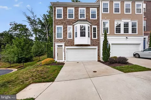 1349 Gilmore St, Fredericksburg, VA 22401