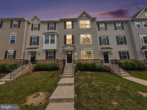 2507 Terra Cotta Ln, Fredericksburg, VA 22401