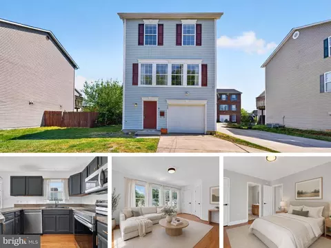1609 Airport Ave, Fredericksburg, VA 22401