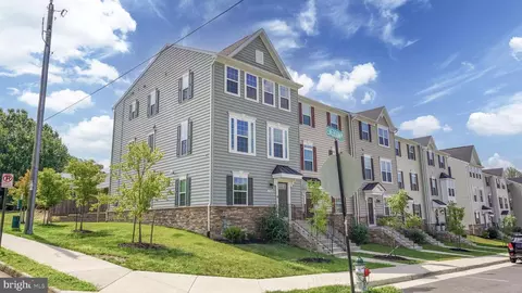 2300 Emerson Ln, Fredericksburg, VA 22401