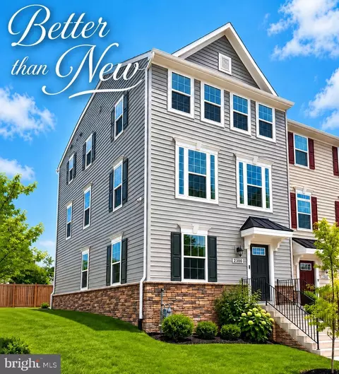 2300 Emerson Ln, Fredericksburg, VA 22401