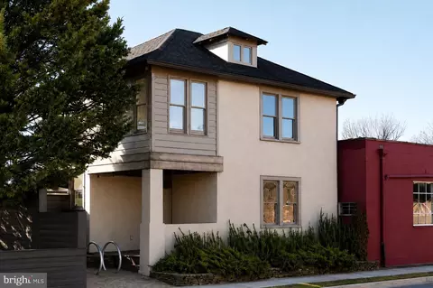 202 Herndon St, Fredericksburg, VA 22401