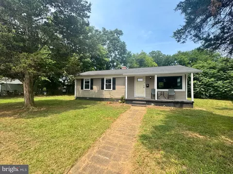 211 Howison Ave, Fredericksburg, VA 22401
