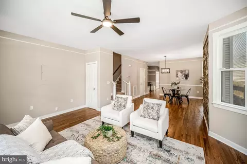 1712 Washington Ave, Fredericksburg, VA 22401