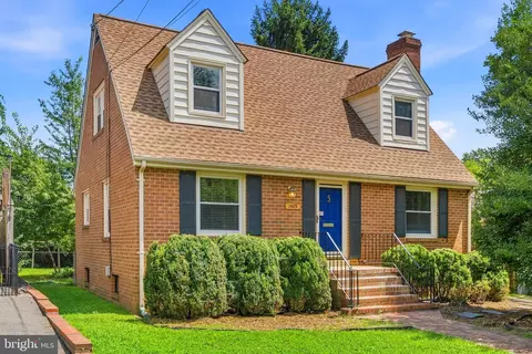 1405 Stafford Ave, Fredericksburg, VA 22401