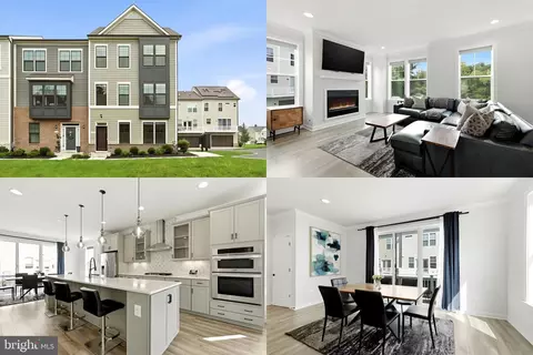 121 Kinross Ln, Fredericksburg, VA 22401
