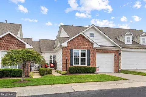 968 Cadmus Dr, Fredericksburg, VA 22401