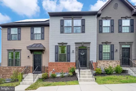 1312 Spur Ln, Fredericksburg, VA 22401