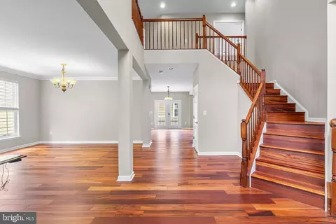 1603 Gayle Ter, Fredericksburg, VA 22401