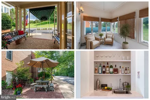 816 Sunken Rd #7, Fredericksburg, VA 22401