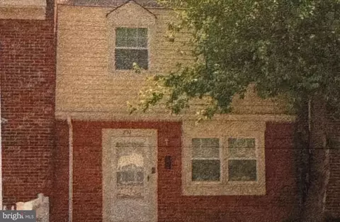 731 Denton Cir, Fredericksburg, VA 22401