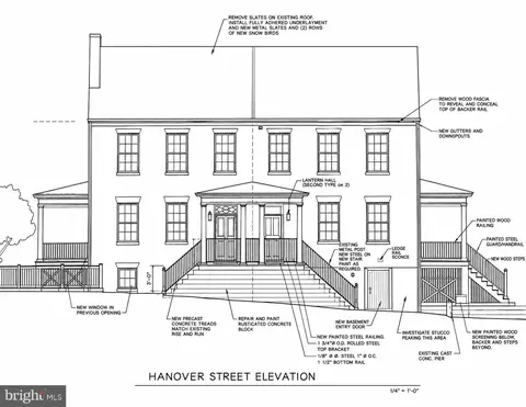 301 Hanover St, Fredericksburg, VA 22401