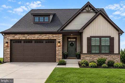 1218 City View Ln, Fredericksburg, VA 22401