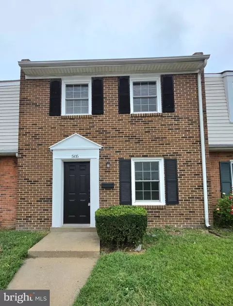 505 Harris, Fredericksburg, VA 22401