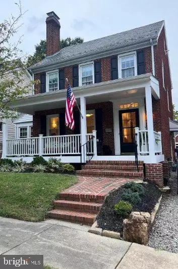 917 Marye St, Fredericksburg, VA 22401