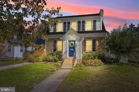 1111 Kenmore Ave, Fredericksburg, VA 22401