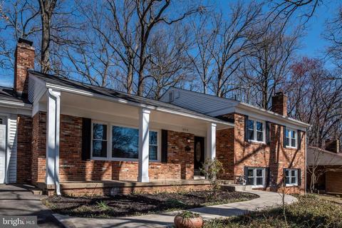 10714 Norman Ave, Fairfax, VA 22030
