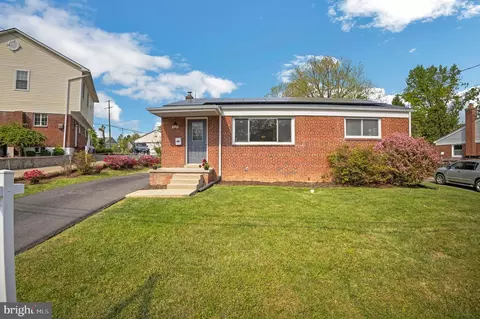 3926 Tedrich Blvd, Fairfax, VA 22031