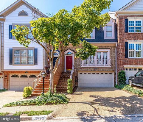 10449 Breckinridge Ln, Fairfax, VA 22030