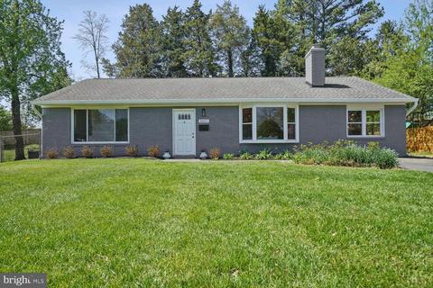 3605 Parklane Rd, Fairfax, VA 22030
