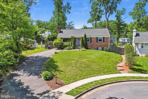 Undisclosed, Fairfax, VA 22030