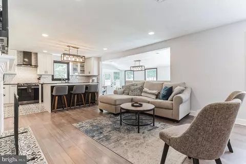 3908 Estel Rd, Fairfax, VA 22030