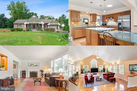 3815 Estel Rd, Fairfax, VA 22030
