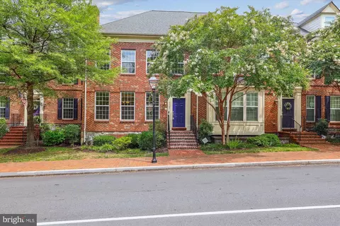 Undisclosed, Fairfax, VA 22030