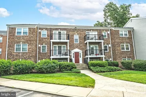 9491 Fairfax Blvd #202, Fairfax, VA 22031