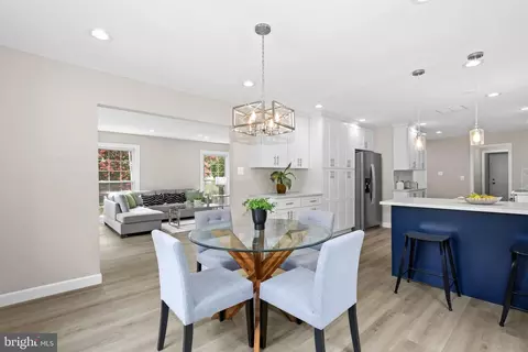 10510 Providence Way, Fairfax, VA 22030