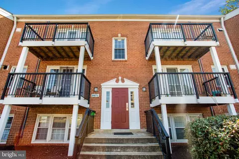 9471 Fairfax Blvd #102, Fairfax, VA 22031