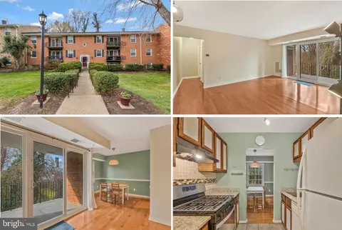3846 Lyndhurst Dr #302, Fairfax, VA 22031