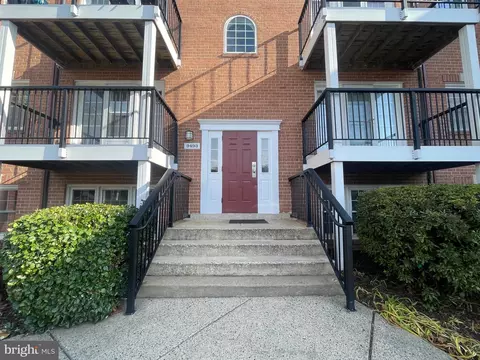 9493 Fairfax Blvd #103, Fairfax, VA 22031