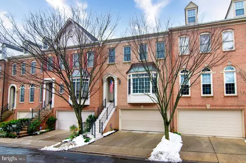 10507 James Wren Way, Fairfax, VA 22030