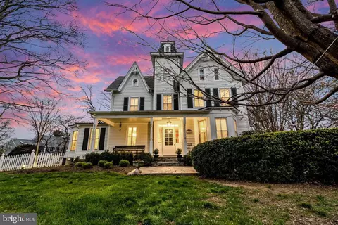 3500 Chain Bridge Rd, Fairfax, VA 22030
